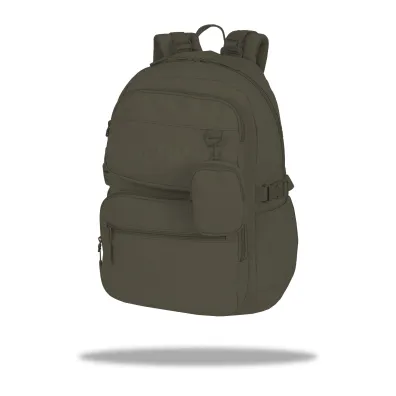 Patio Plecak m�odzie�owy Coolpack Lark Olive Green