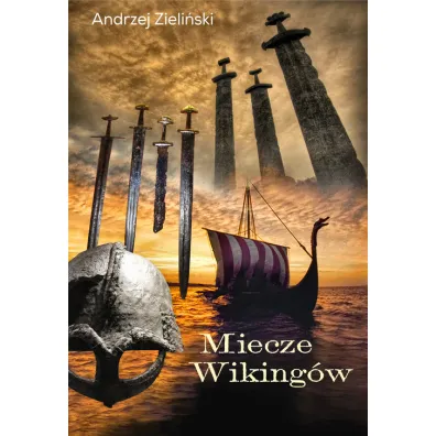 Miecze Wiking�w - Andrzej Zieli�ski