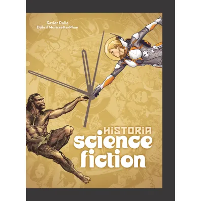 Historia SF Historia science fiction