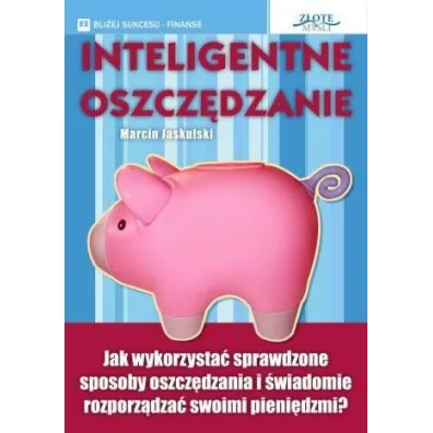 Inteligentne oszcz�dzanie - Marcin Jaskulski