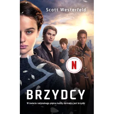 Brzydcy. Tom 1 (wydanie filmowe)