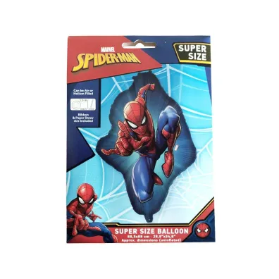 Godan BALON FOL SPIDERMAN 68.5X88 GO PUD