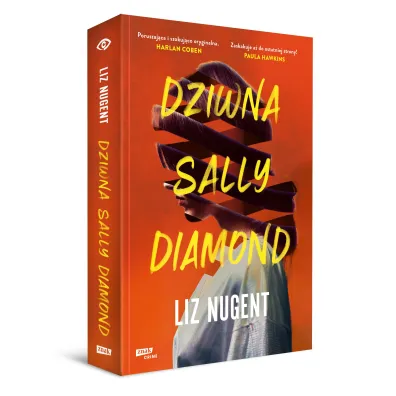 Dziwna Sally Diamond