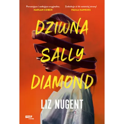Dziwna Sally Diamond