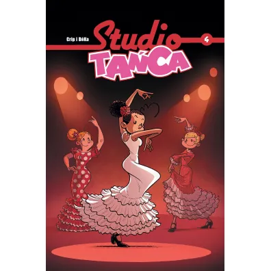 Studio Ta�ca. Tom 4