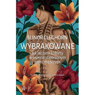 Wybrakowane - Elinor Cleghorn