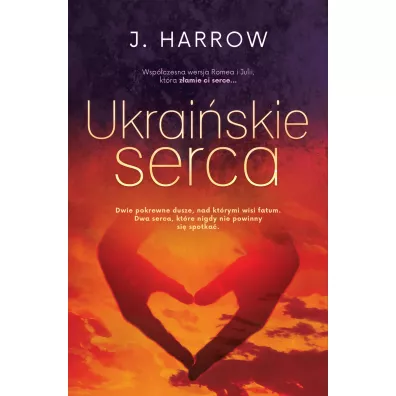 Ukrai�skie serca - J. Harrow