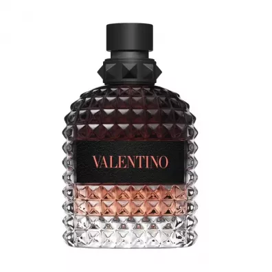 Valentino Woda toaletowa dla m�czyzn Uomo Born In Roma Coral Fantasy 100 ml