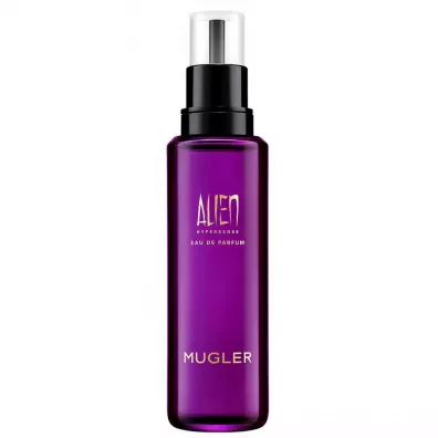 Thierry Mugler Woda perfumowana Alien Hypersense refill 100 ml