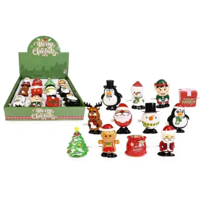 Artyk Figurki �wi�teczne mix