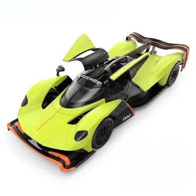 Samoch�d zdalnie sterowany Aston Martin Valkyrie AMR PRO R/C skala 1:14 92100 Rastar