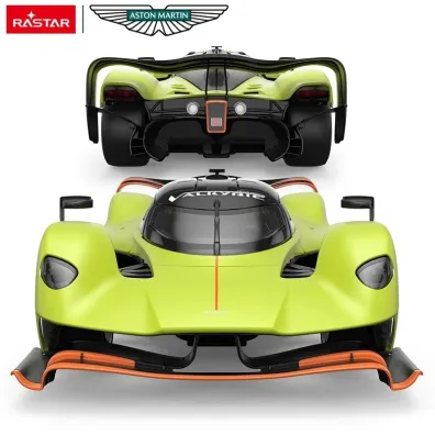 Samoch�d zdalnie sterowany Aston Martin Valkyrie AMR PRO R/C skala 1:14 92100 Rastar