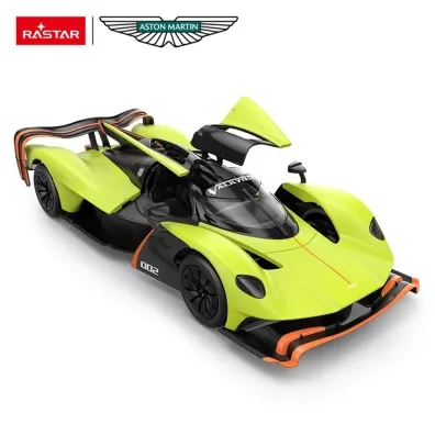 Samoch�d zdalnie sterowany Aston Martin Valkyrie AMR PRO R/C skala 1:14 92100 Rastar