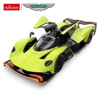 Samoch�d zdalnie sterowany Aston Martin Valkyrie AMR PRO R/C skala 1:14 92100 Rastar
