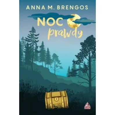 Noc prawdy. Rodzina Nowak�w. Tom 2 - Anna M. Brengos