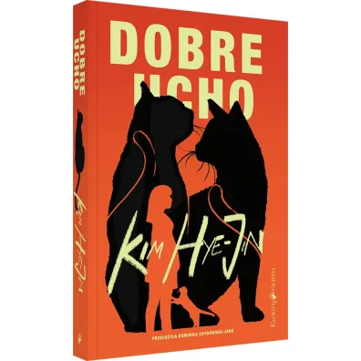 Dobre Ucho - Kim  Hye-jin