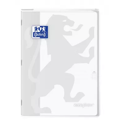 Oxford Zeszyt A4 Easybook kratka 60 kartek