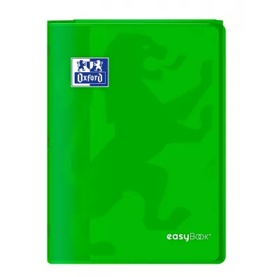 Oxford Zeszyt A4 Easybook kratka 60 kartek