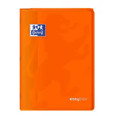 Oxford Zeszyt A4 Easybook kratka 60 kartek