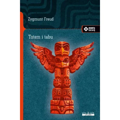 Totem i tabu - Zygmunt Freud