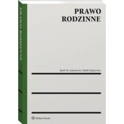 Prawo rodzinne