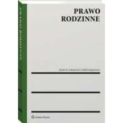 Prawo rodzinne
