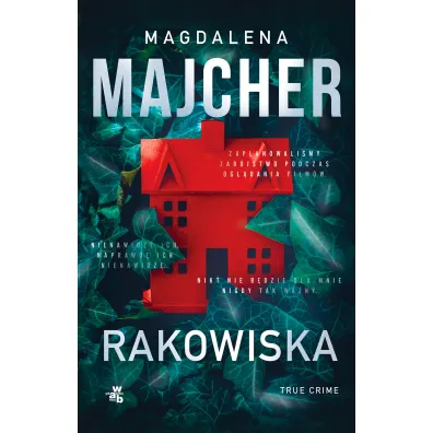 Rakowiska - Magdalena Majcher