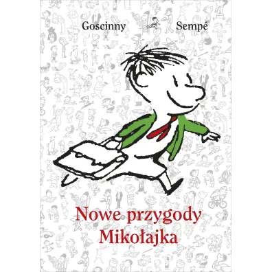 Nowe przygody Miko�ajka [2024]