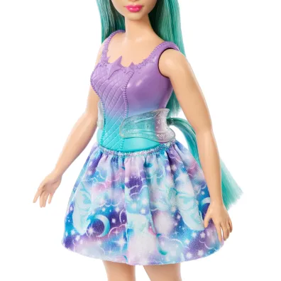 Barbie. Lalka Jednoro�ec HRR15 Mattel