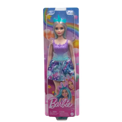 Barbie. Lalka Jednoro�ec HRR15 Mattel