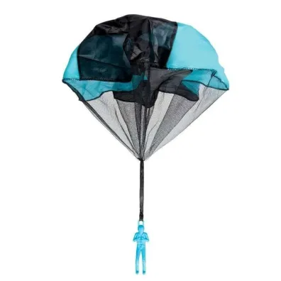 Spadochroniarz Skydiver One for Fun