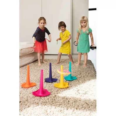 Quut �opatka wielofunkcyjna�Triplet Mellow Yellow