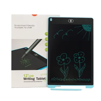 Tablet znikopis do rysowania 1 szt. mix Askato