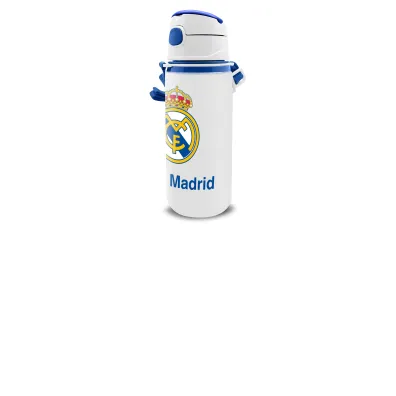Bidon 600ml Real Madryt RM00005