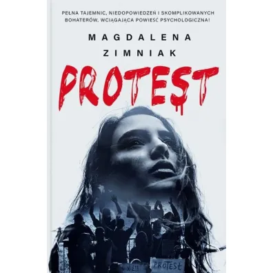 Protest - Magdalena Zimniak
