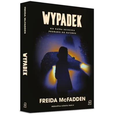 Wypadek