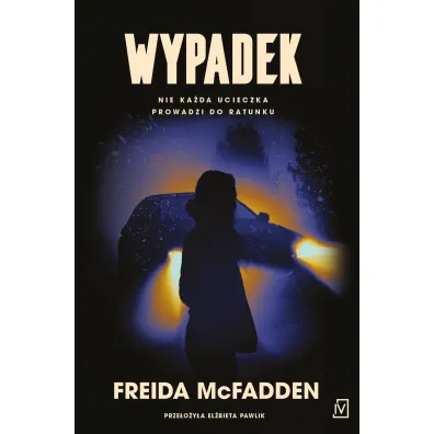 Wypadek