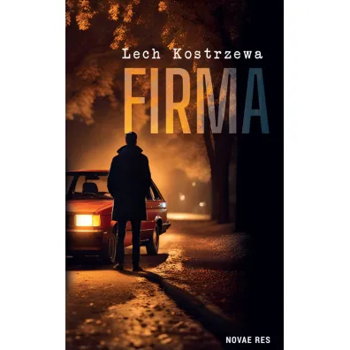 Firma - Lech  Kostrzewa