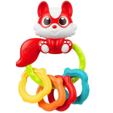 Grzechotka Wiewi�rka Chicco