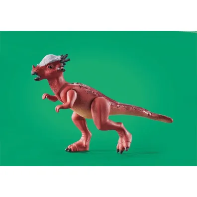 Dinos Playmobil Obserwacja Stygimolocha 71822