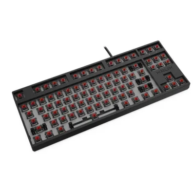 Krux Klawiatura gamingowa Atax PRO RGB Outemu Red
