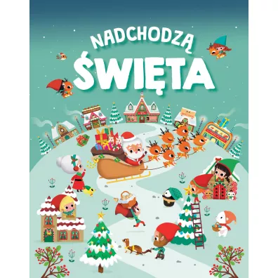 Nadchodz wita