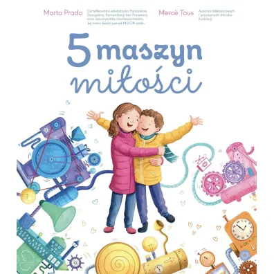 5 maszyn mi�o�ci
