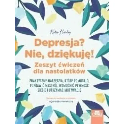 Depresja? Nie, dzi�kuj�. - Red A Pawe�czyk