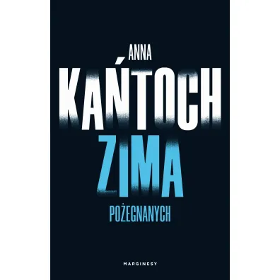 Zima po�egnanych. Krystyna Lesi�ska. Tom 4