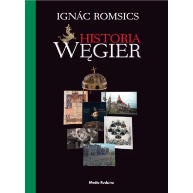 Historia W�gier - Romasics Ignac