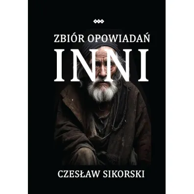 Inni. Zbi�r opowiada� - Czes�aw Sikorski