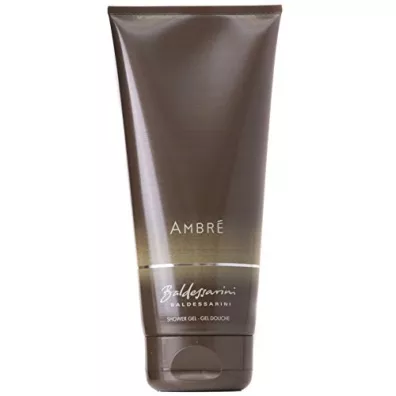 Baldessarini el pod prysznic Ambre 200 ml