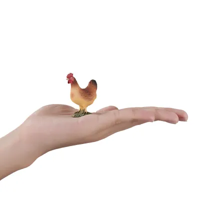 Figurka Kura