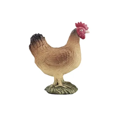 Figurka Kura